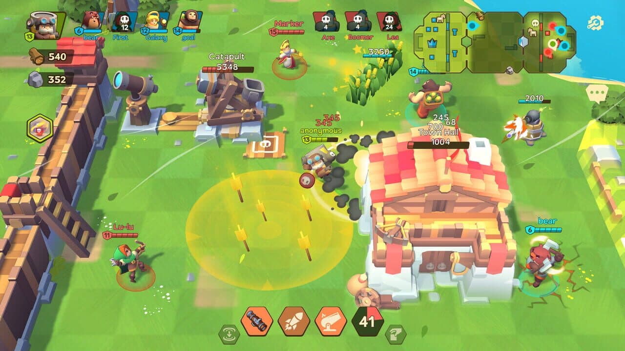 MiniLife: Tournament thumbnail 5
