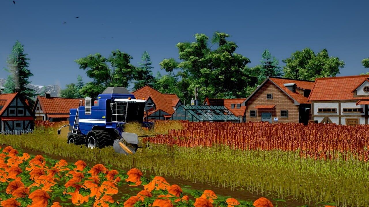 Farm Manager World thumbnail 2
