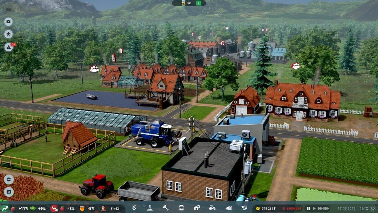 Farm Manager World thumbnail 8