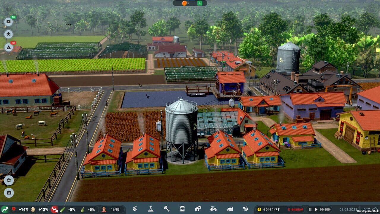 Farm Manager World thumbnail 11