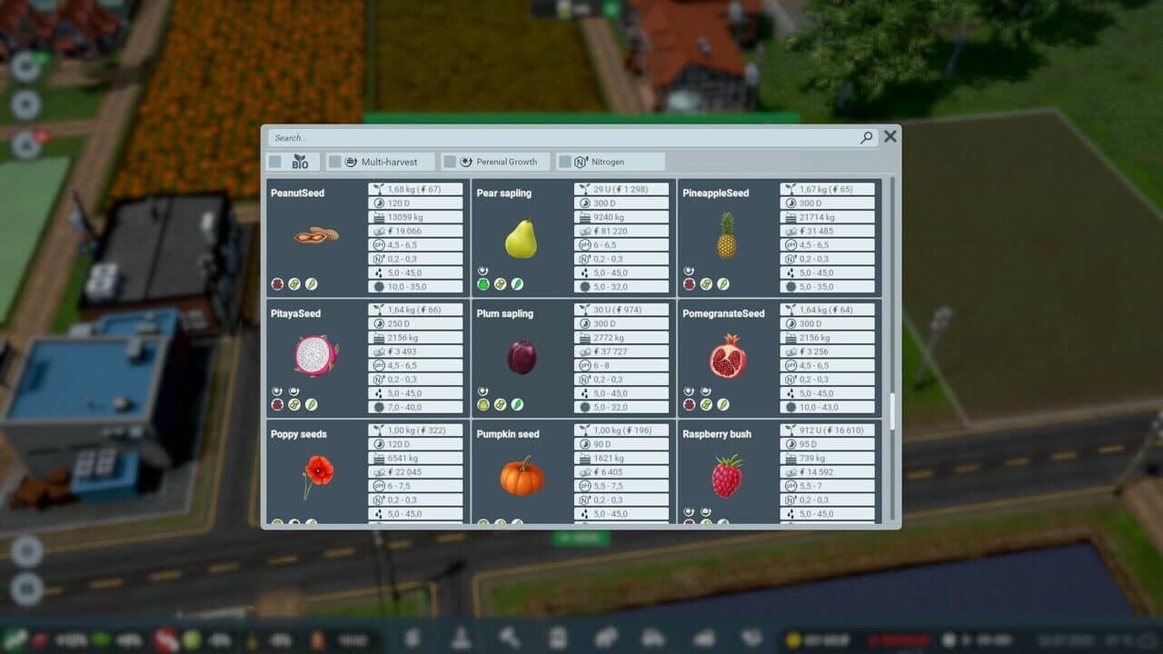 Farm Manager World thumbnail 12