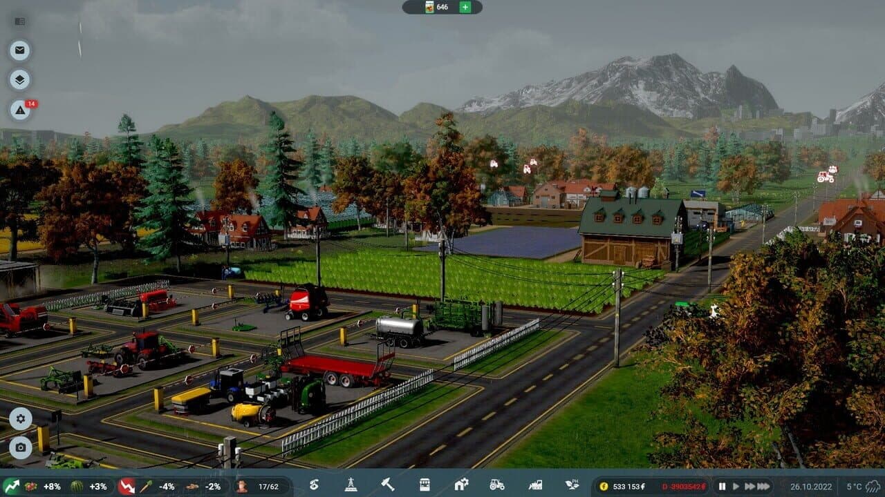 Farm Manager World thumbnail 13