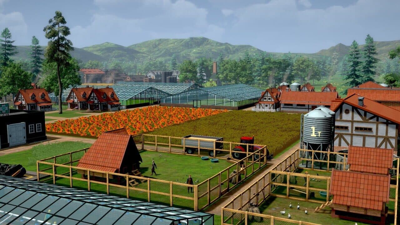 Farm Manager World thumbnail 14