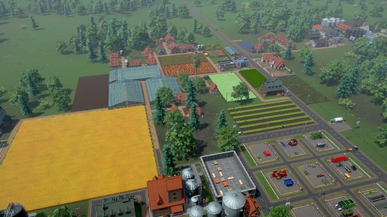 Farm Manager World thumbnail 16