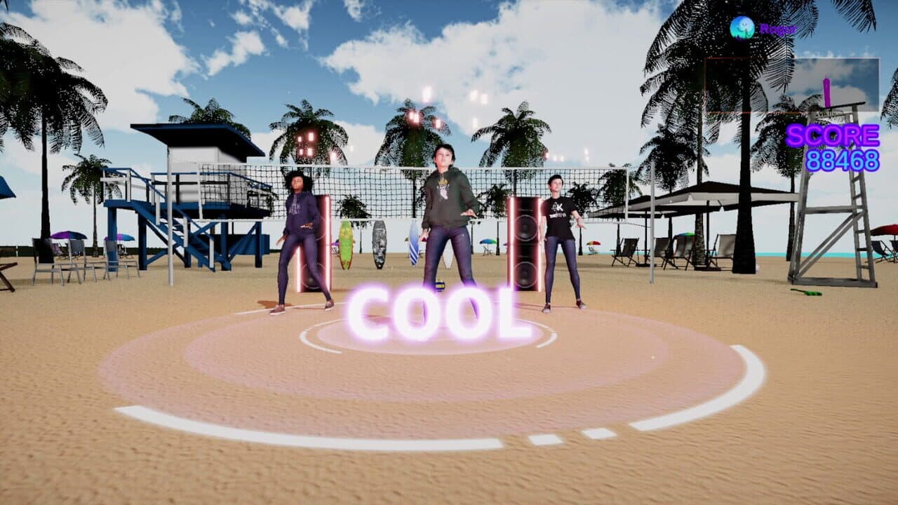 Musical Vibes thumbnail 2