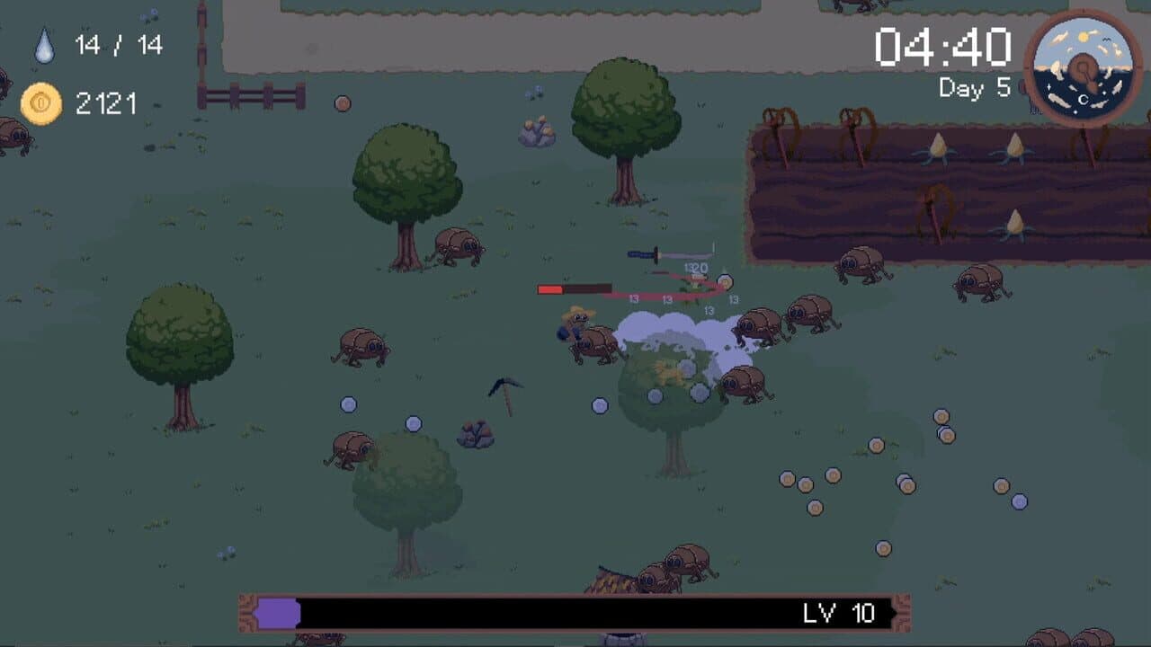 Pesticide Not Required thumbnail 8