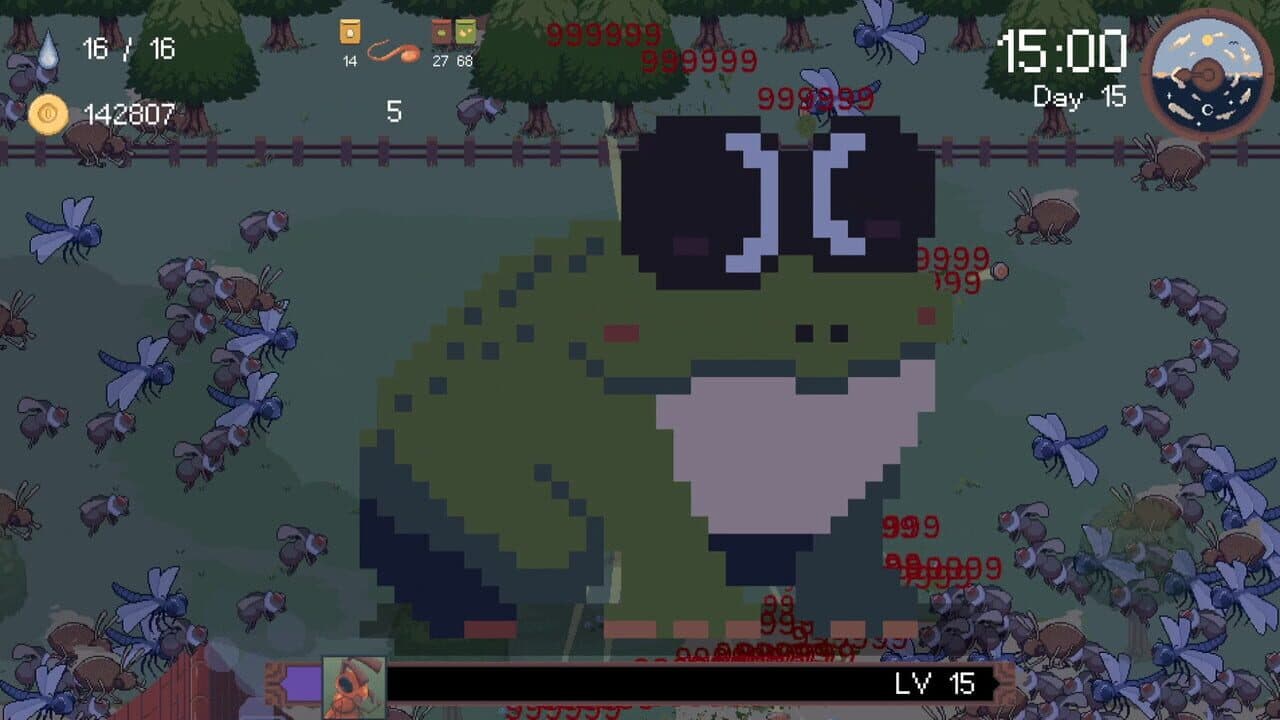 Pesticide Not Required thumbnail 10