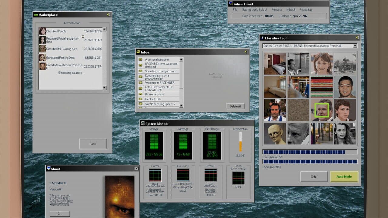 Faceminer thumbnail 5