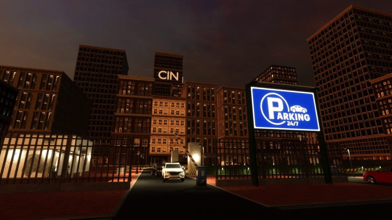 Parking Tycoon: Business Simulator thumbnail 3