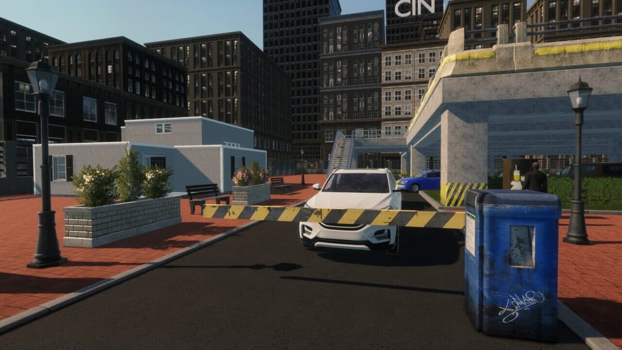 Parking Tycoon: Business Simulator thumbnail 4