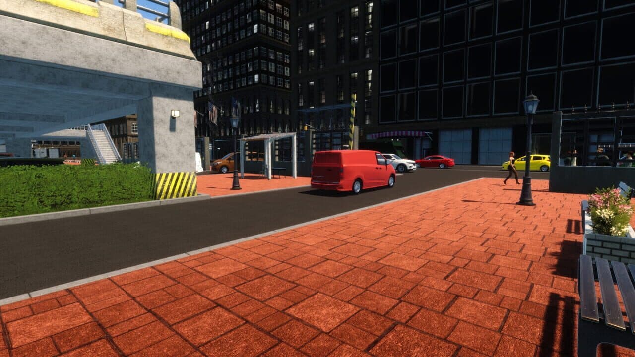 Parking Tycoon: Business Simulator thumbnail 5
