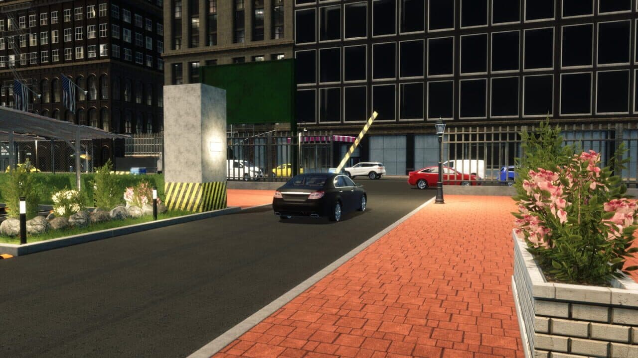 Parking Tycoon: Business Simulator thumbnail 6