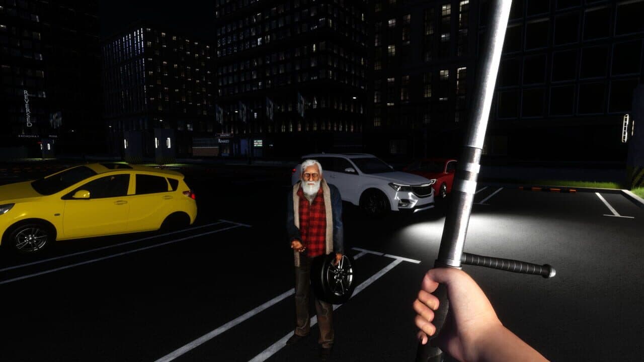 Parking Tycoon: Business Simulator thumbnail 7