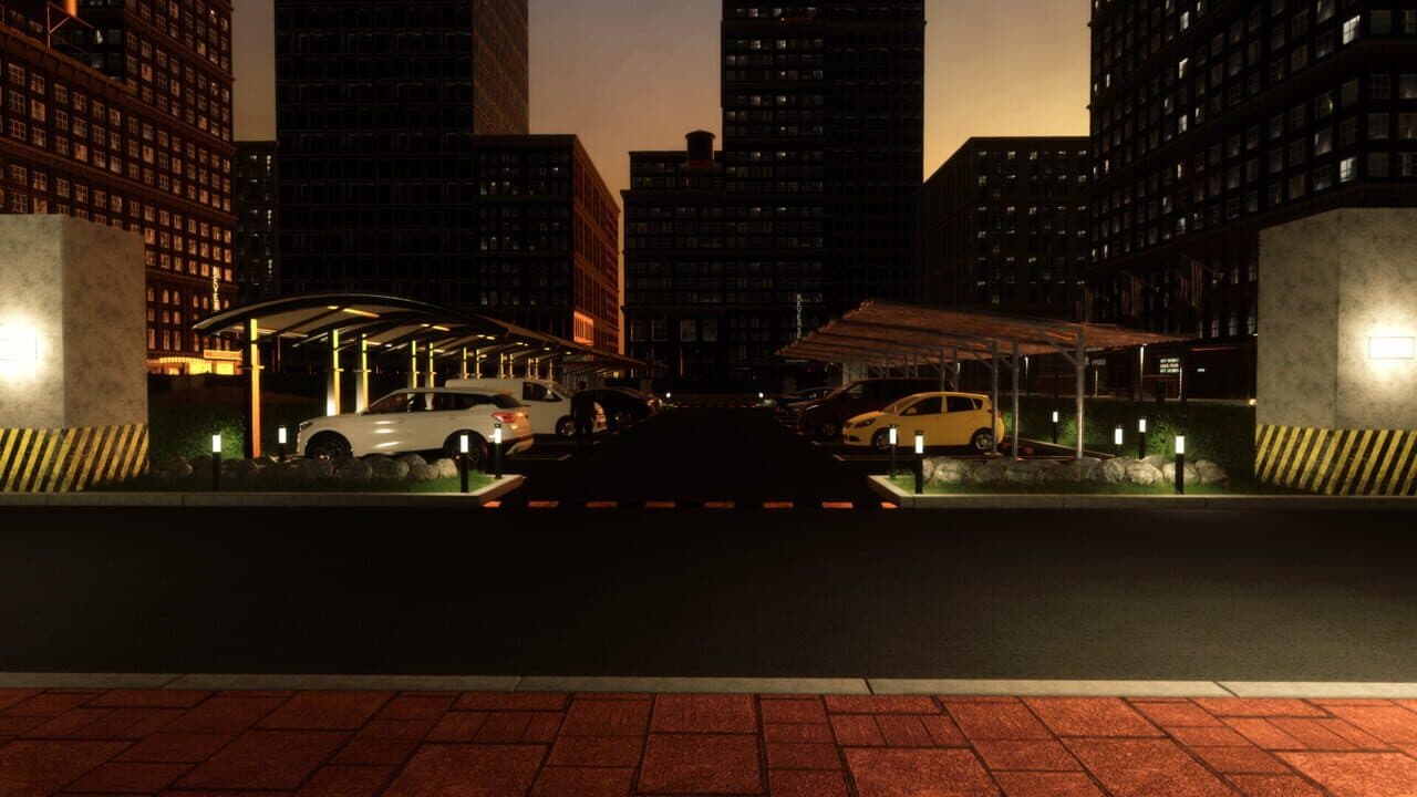 Parking Tycoon: Business Simulator thumbnail 8