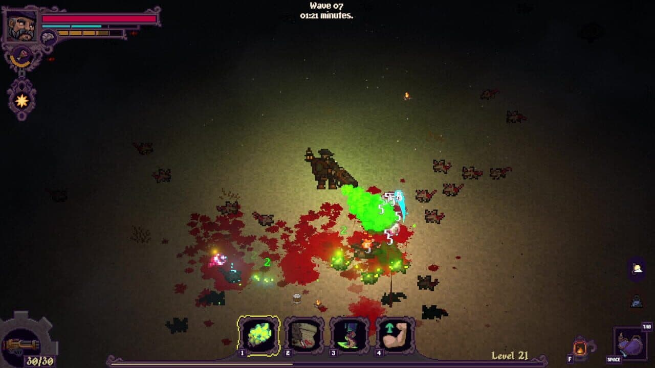 When the Light Dies thumbnail 3