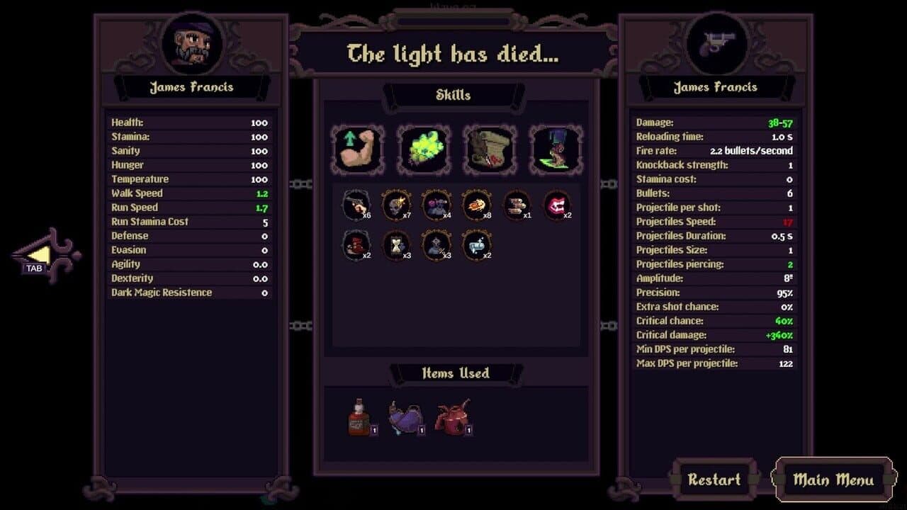 When the Light Dies thumbnail 7