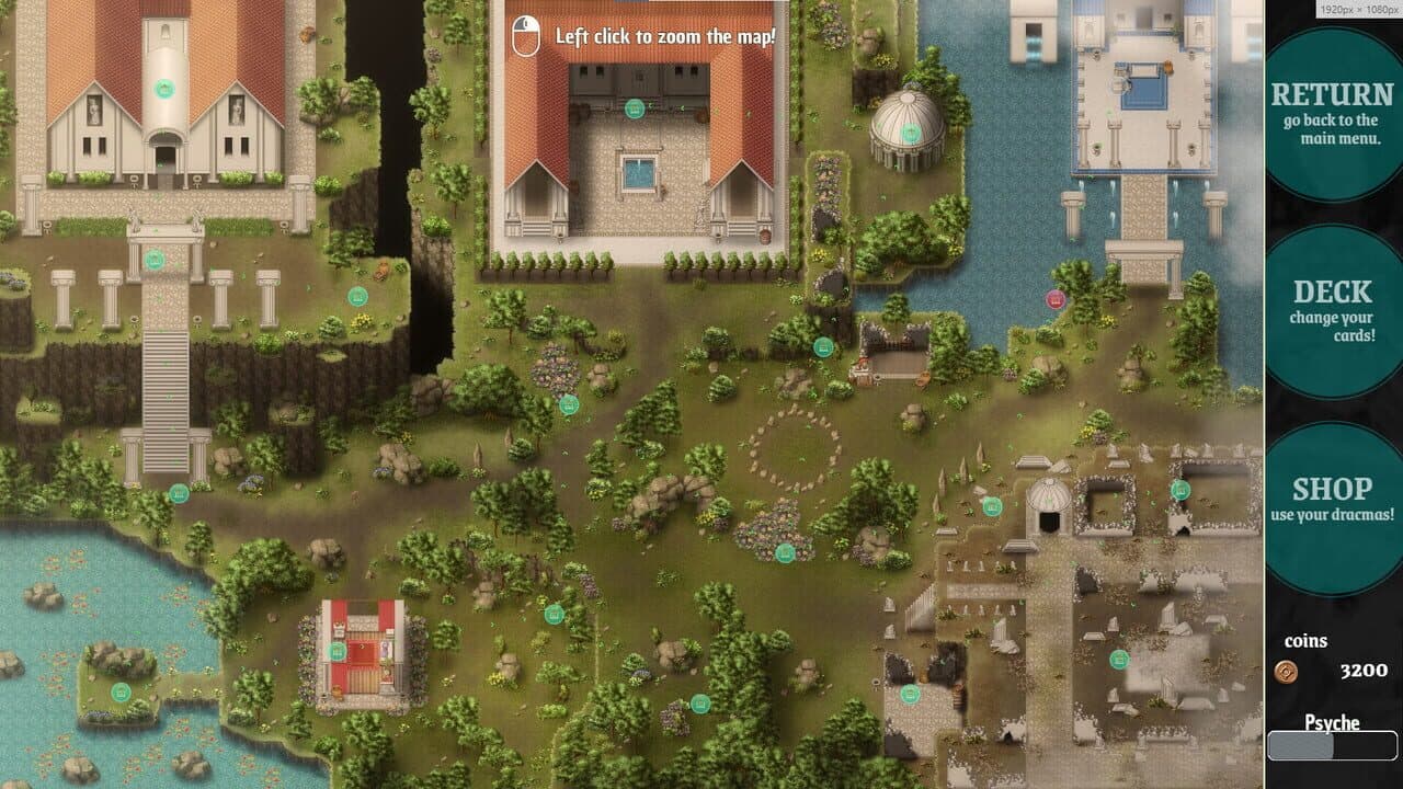 Kamigami: Spirits of the Nature thumbnail 2