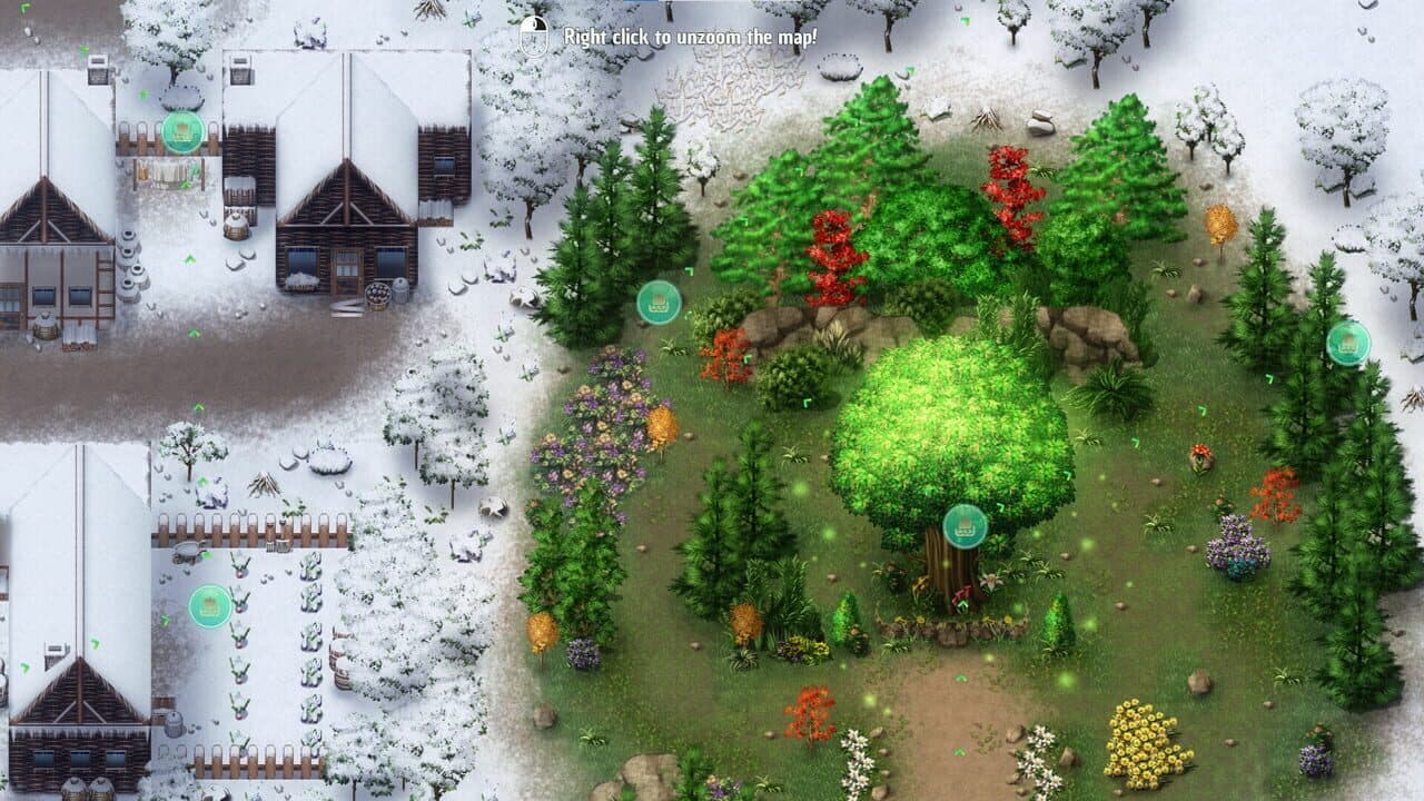 Kamigami: Spirits of the Nature thumbnail 3