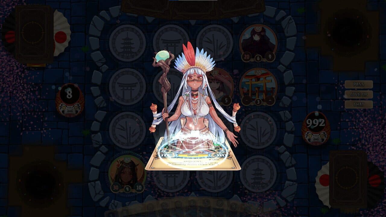 Kamigami: Spirits of the Nature thumbnail 4