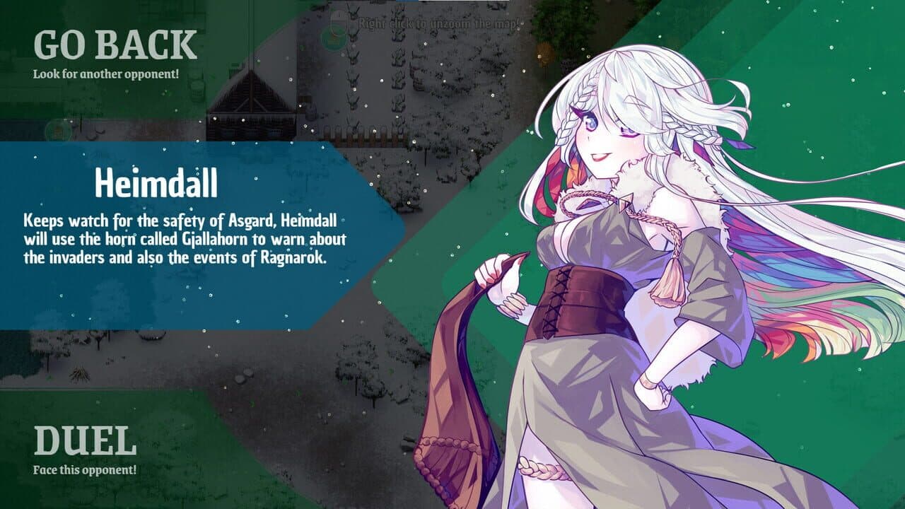 Kamigami: Spirits of the Nature thumbnail 6