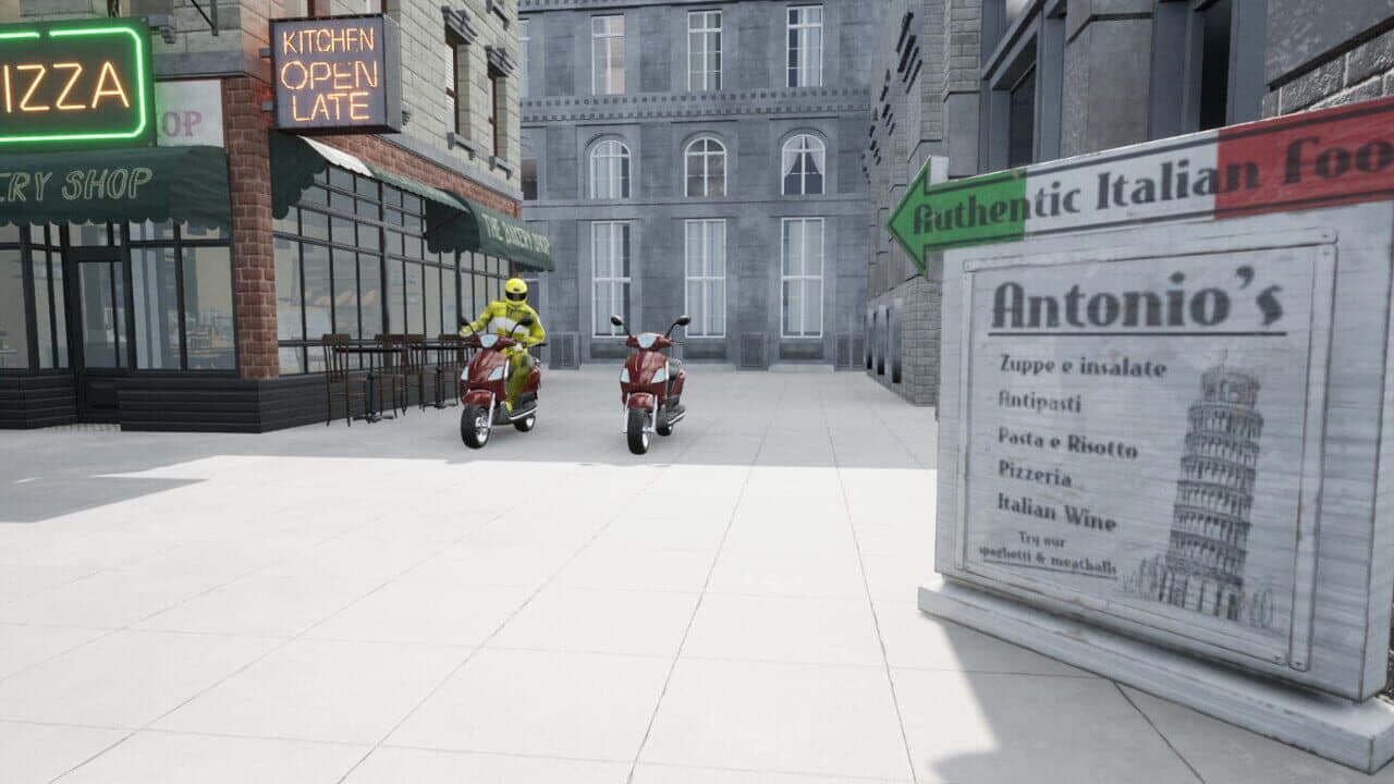 Auto Sale Life screenshot 1
