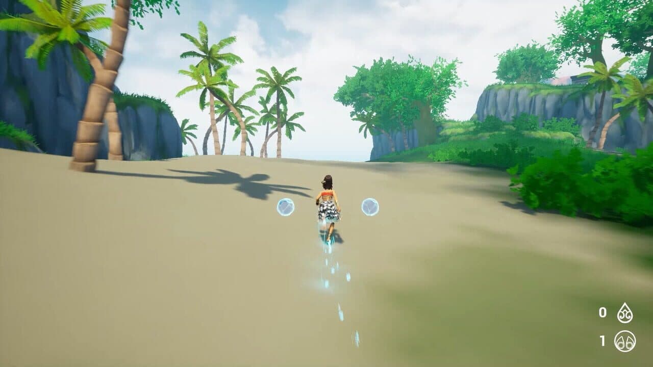 Tirta screenshot 1