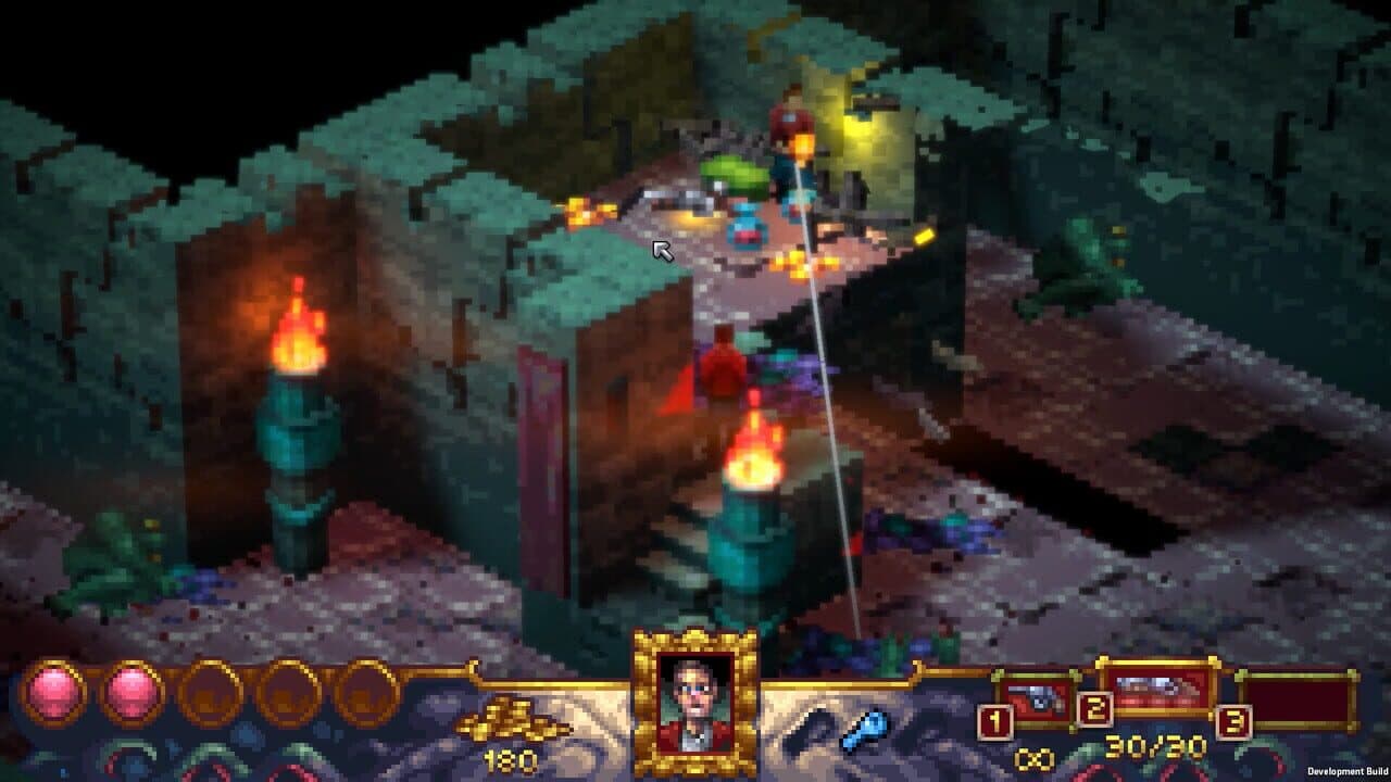 Cthulhu's Reach: Devil Reef thumbnail 2