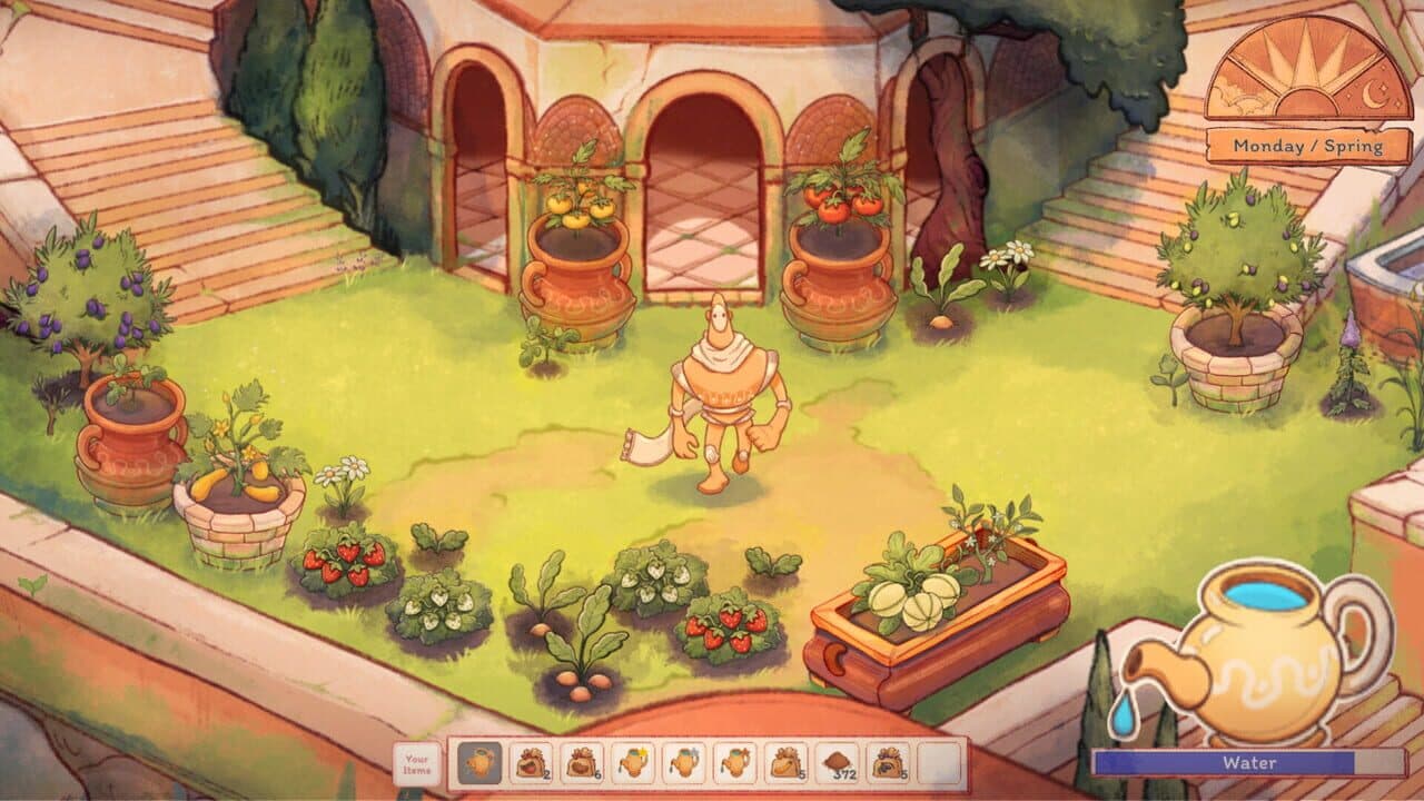 Golembert screenshot 1