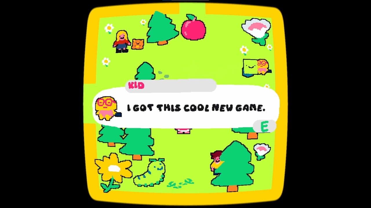 Slippy the Frog screenshot 1