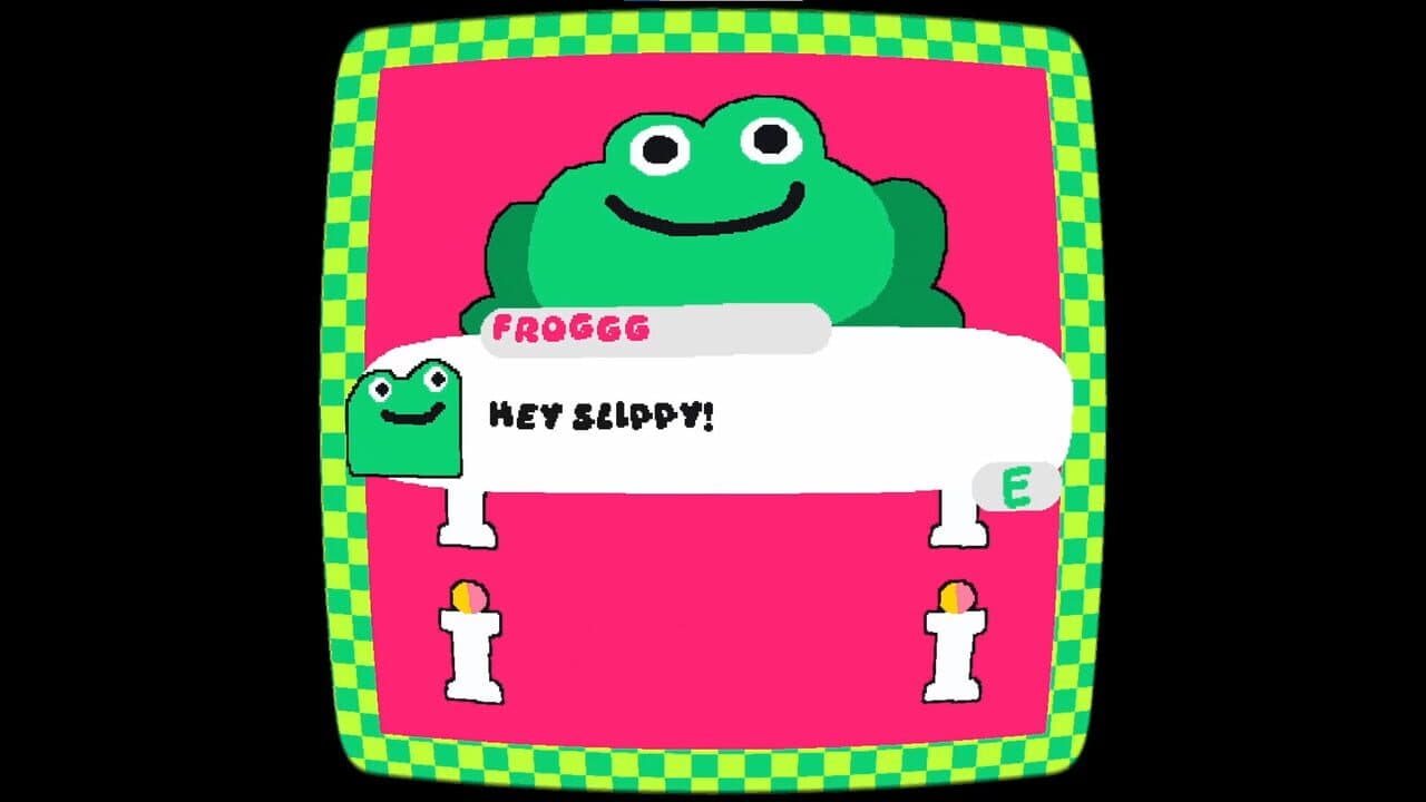 Slippy the Frog thumbnail 2