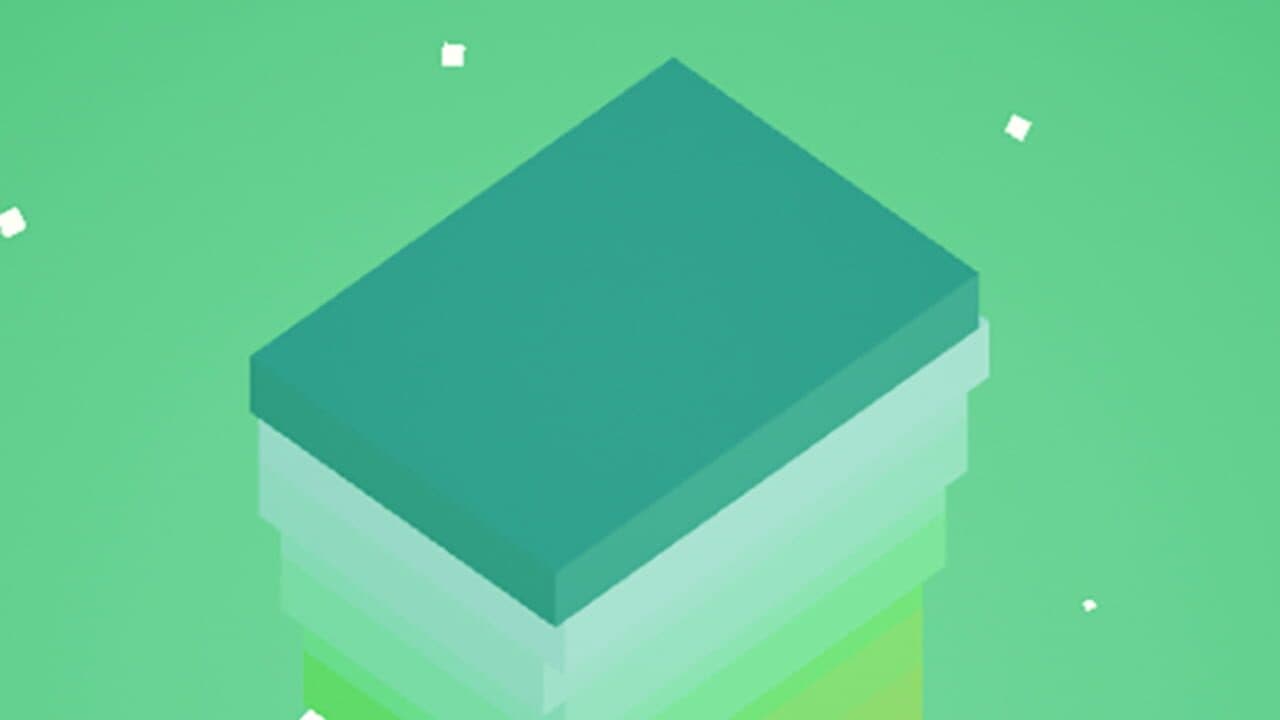 Tower Stack screenshot 1