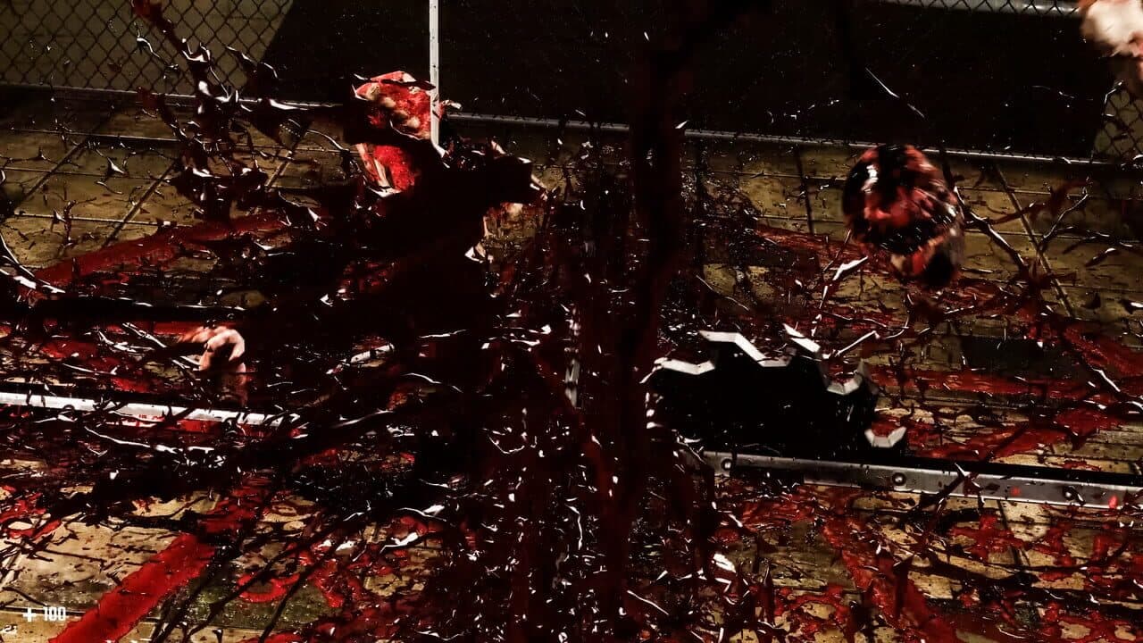Gore Doctor thumbnail 9