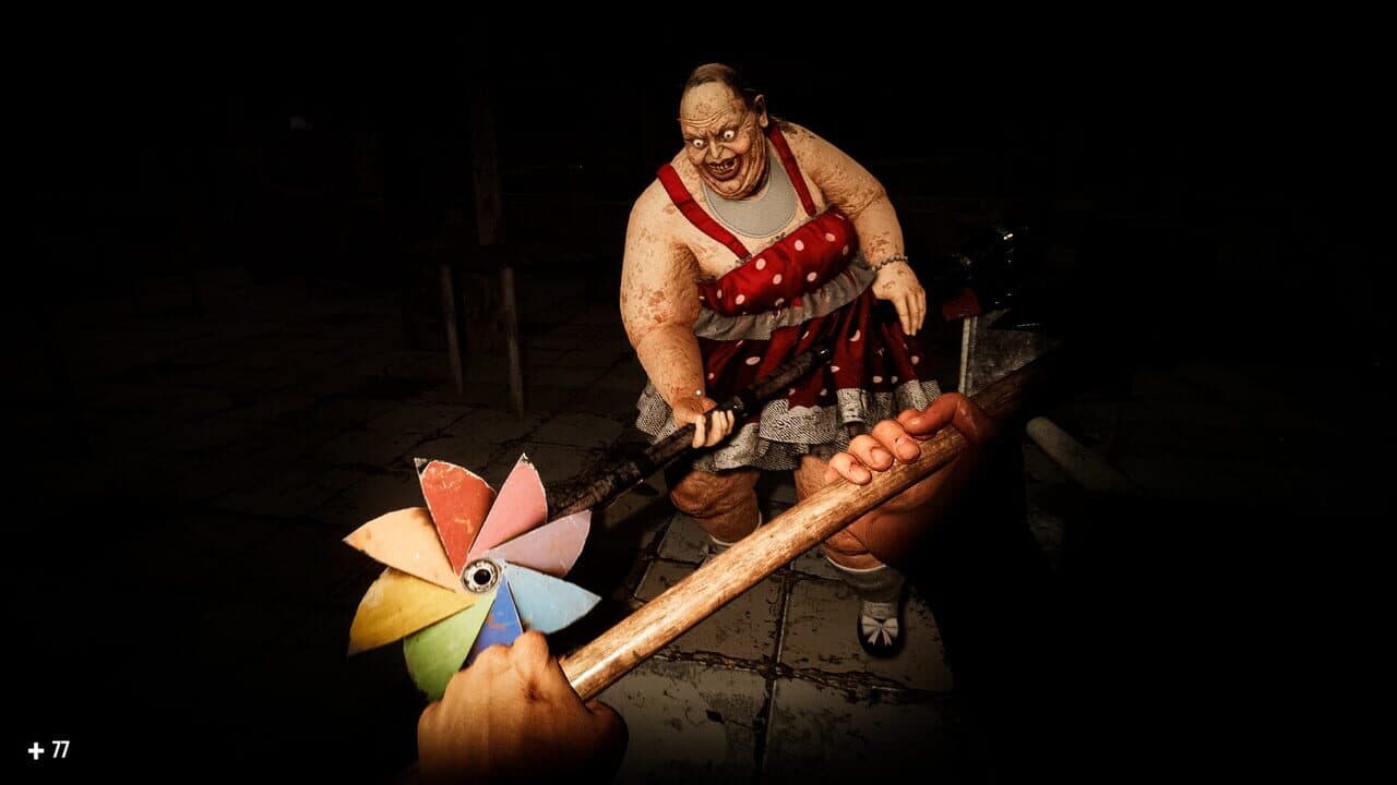 Gore Doctor thumbnail 10
