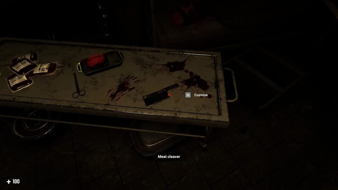 Gore Doctor thumbnail 5