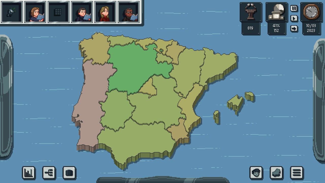 Vox Populi: Spain 2023 thumbnail 5