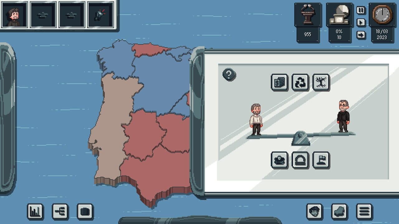 Vox Populi: Spain 2023 thumbnail 6