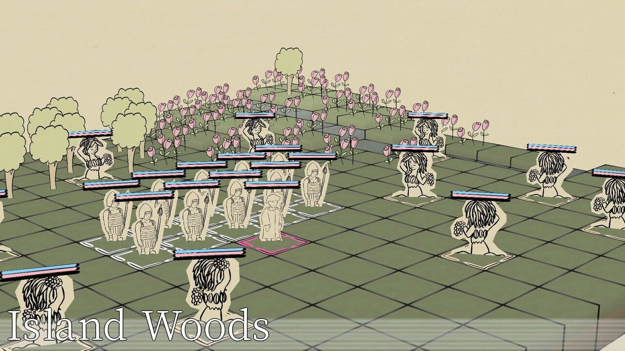A True Story screenshot 1