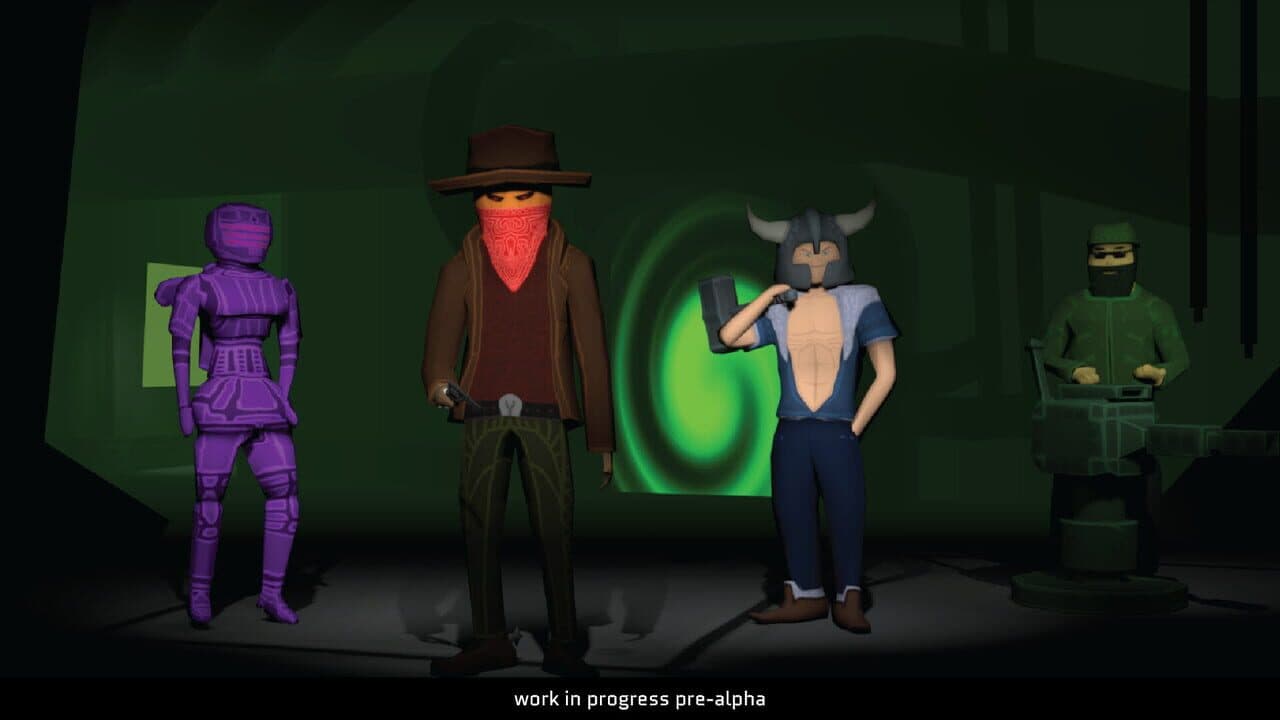 Elite Rogue thumbnail 3