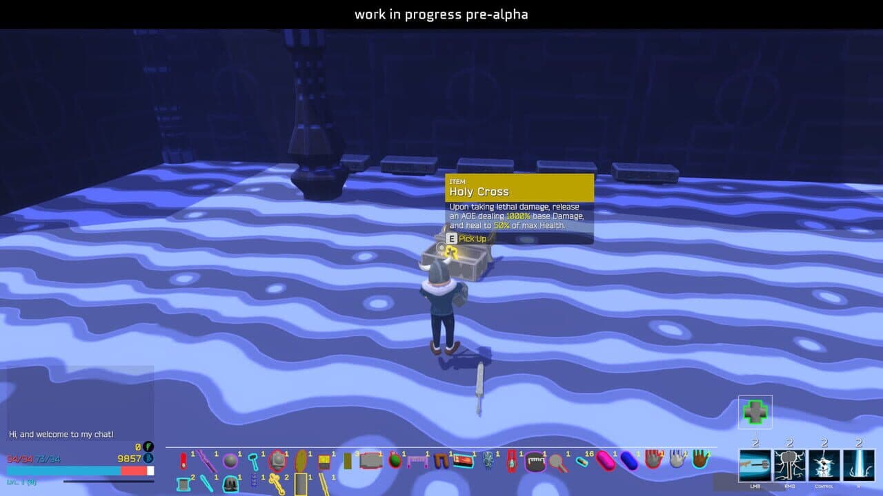 Elite Rogue thumbnail 4