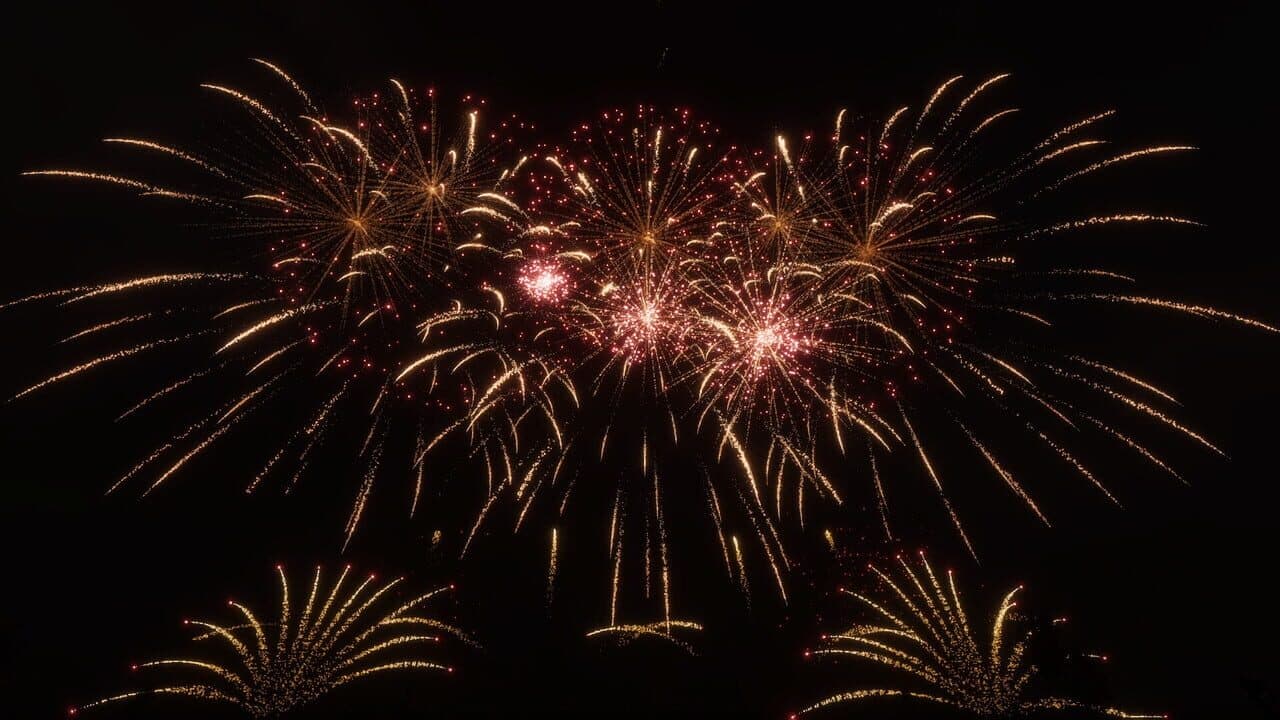 Pyroworks screenshot 1