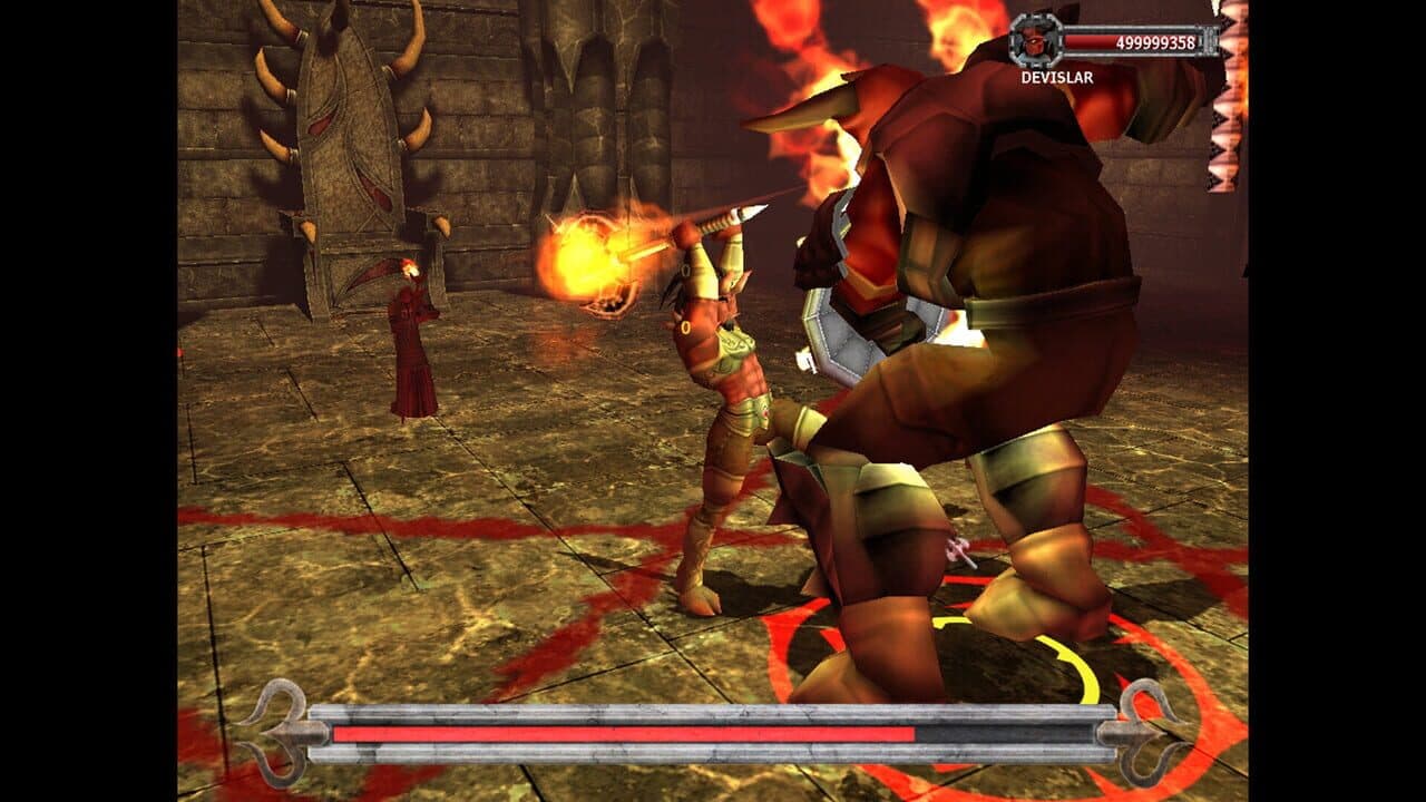 Etrom: 20th Anniversary Edition thumbnail 11