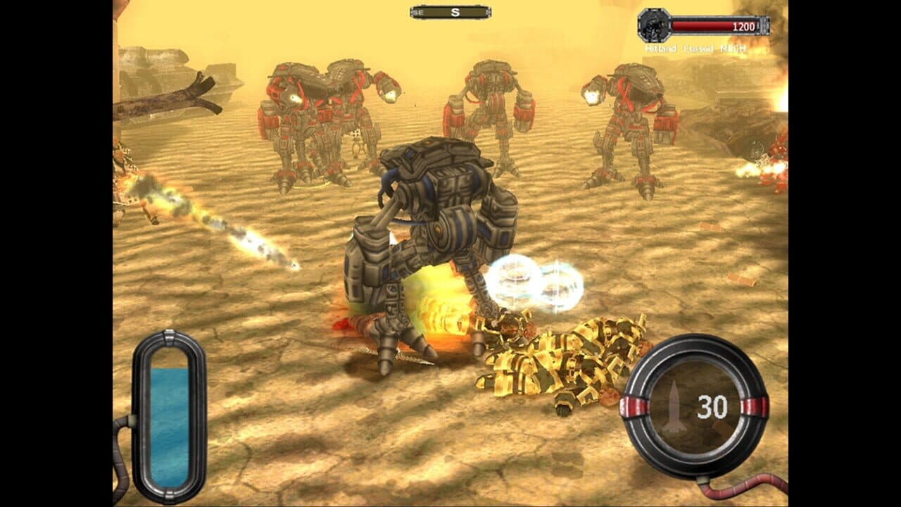 Etrom: 20th Anniversary Edition thumbnail 4