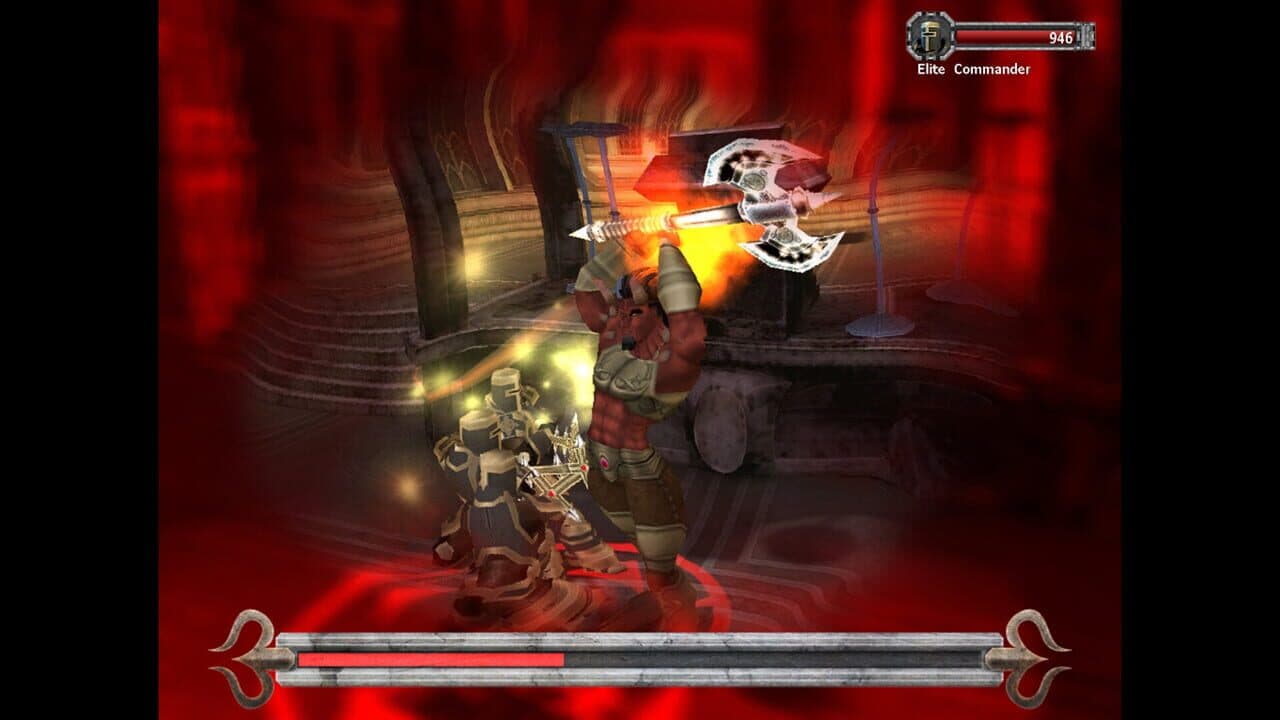 Etrom: 20th Anniversary Edition thumbnail 17