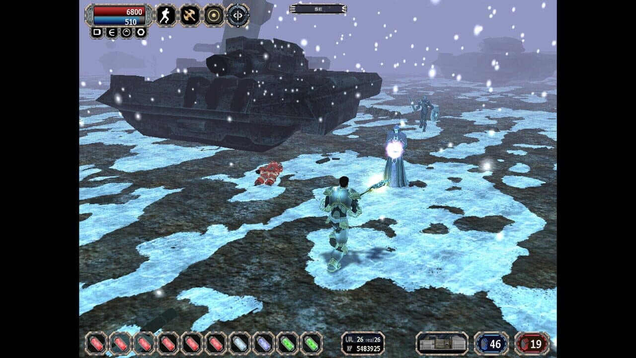 Etrom: 20th Anniversary Edition thumbnail 22