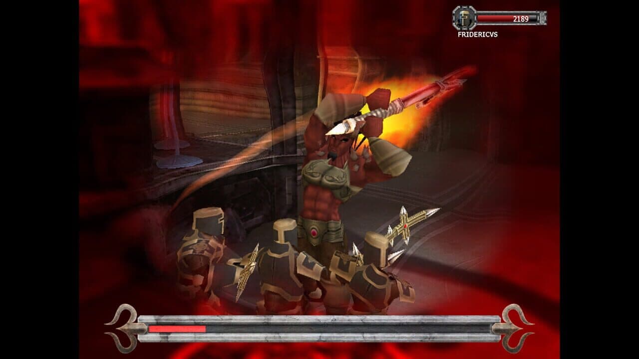 Etrom: 20th Anniversary Edition thumbnail 23