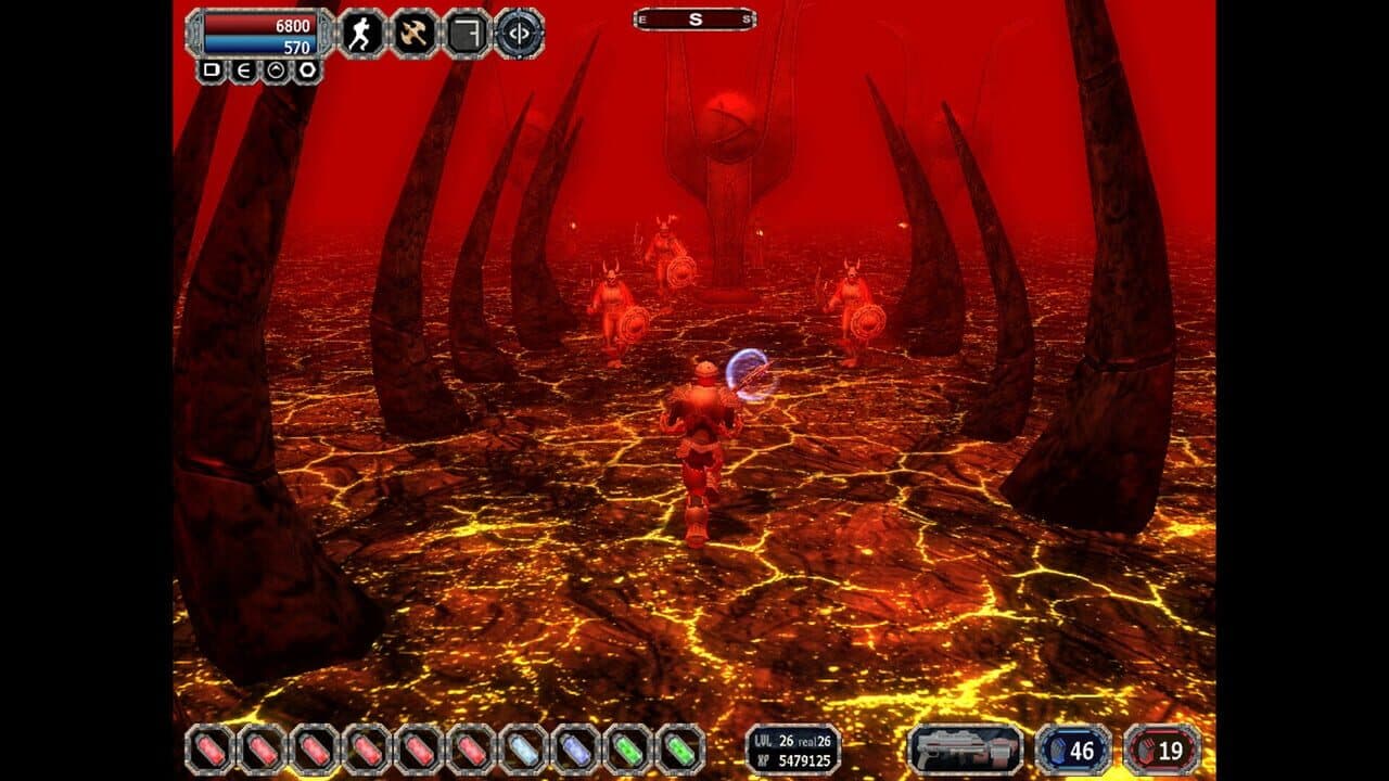 Etrom: 20th Anniversary Edition thumbnail 24