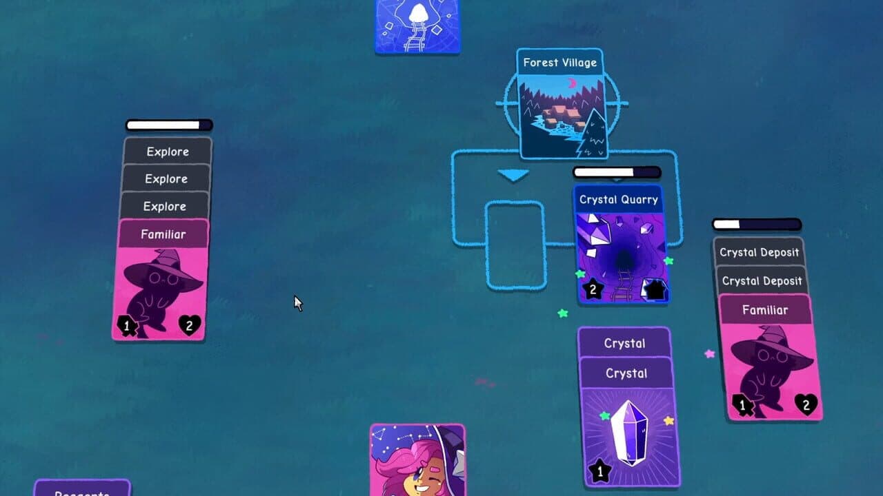 WitchHand thumbnail 3