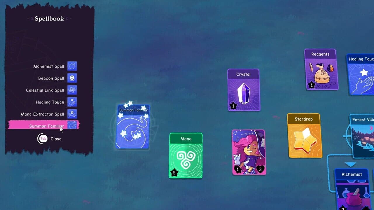 WitchHand thumbnail 4