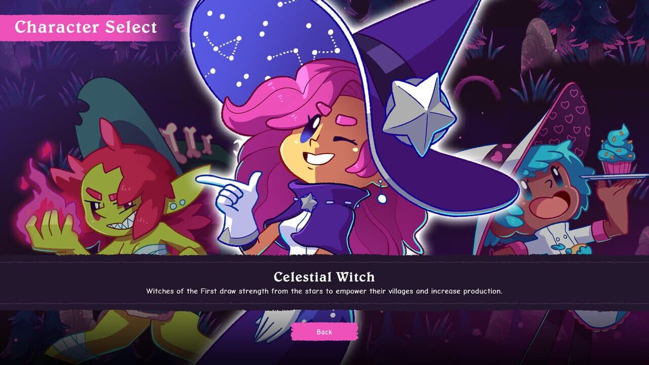 WitchHand thumbnail 5