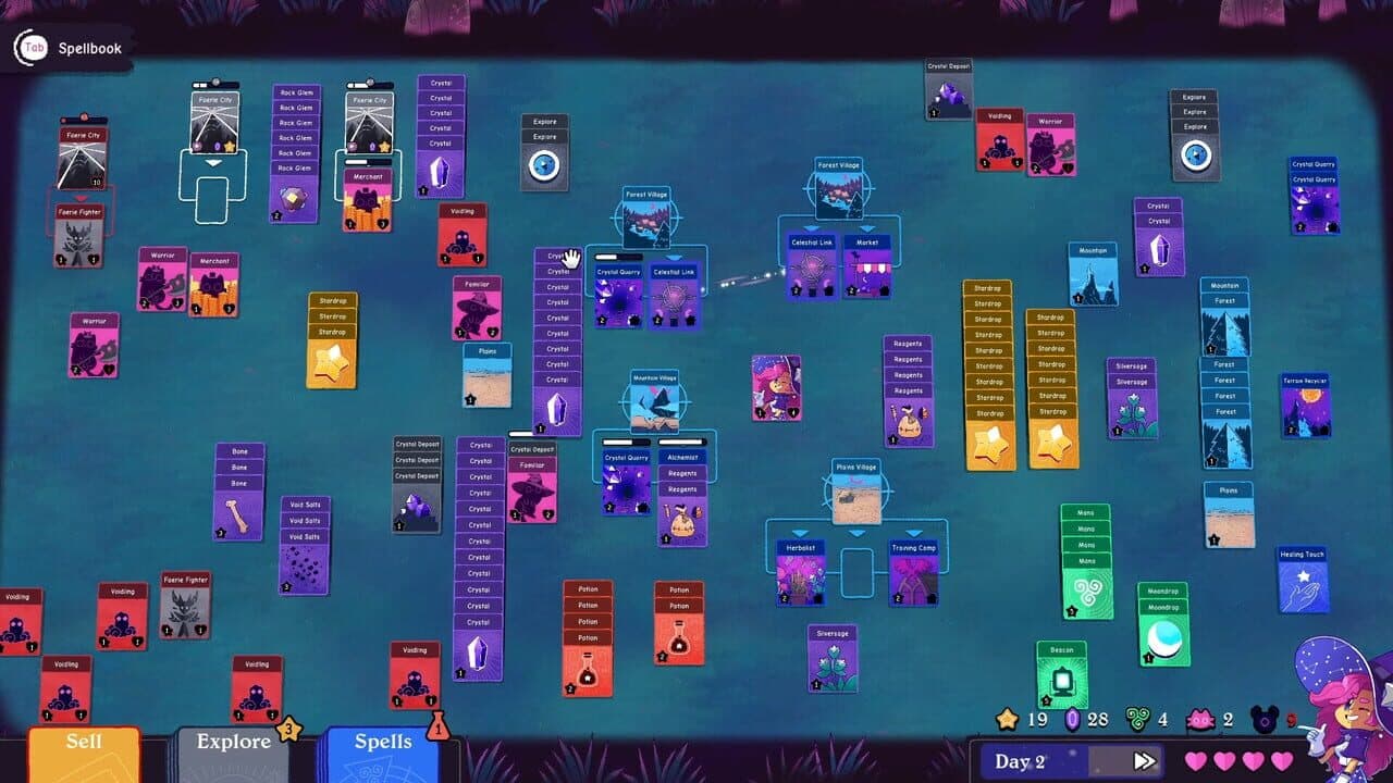 WitchHand thumbnail 6
